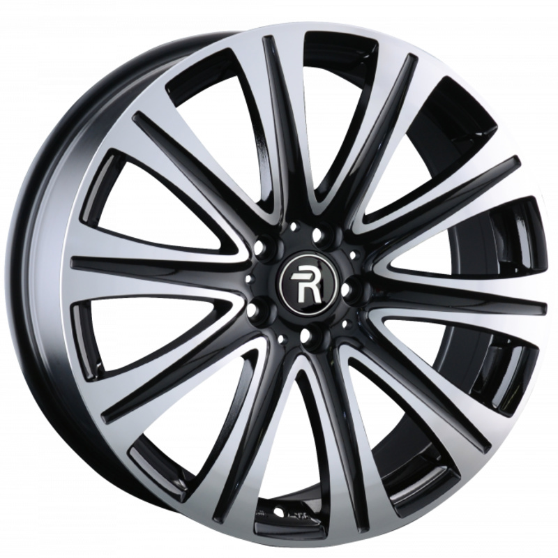 Диск литой новый Replay MR205 R19