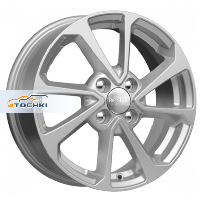 Диск литой новый iFree Original КС861 R15