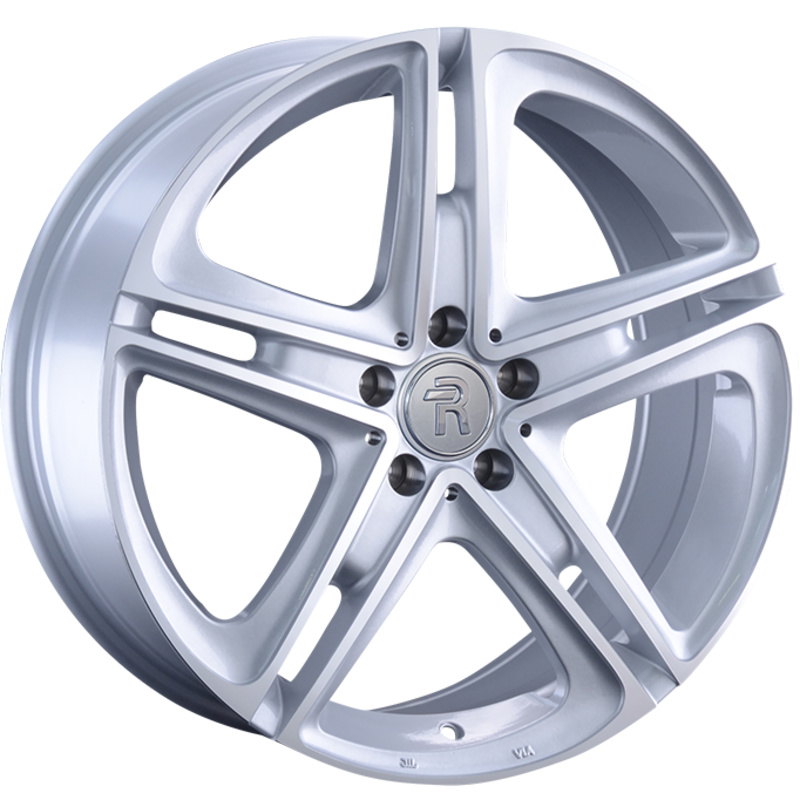 Диск литой новый Replay MR209 R19