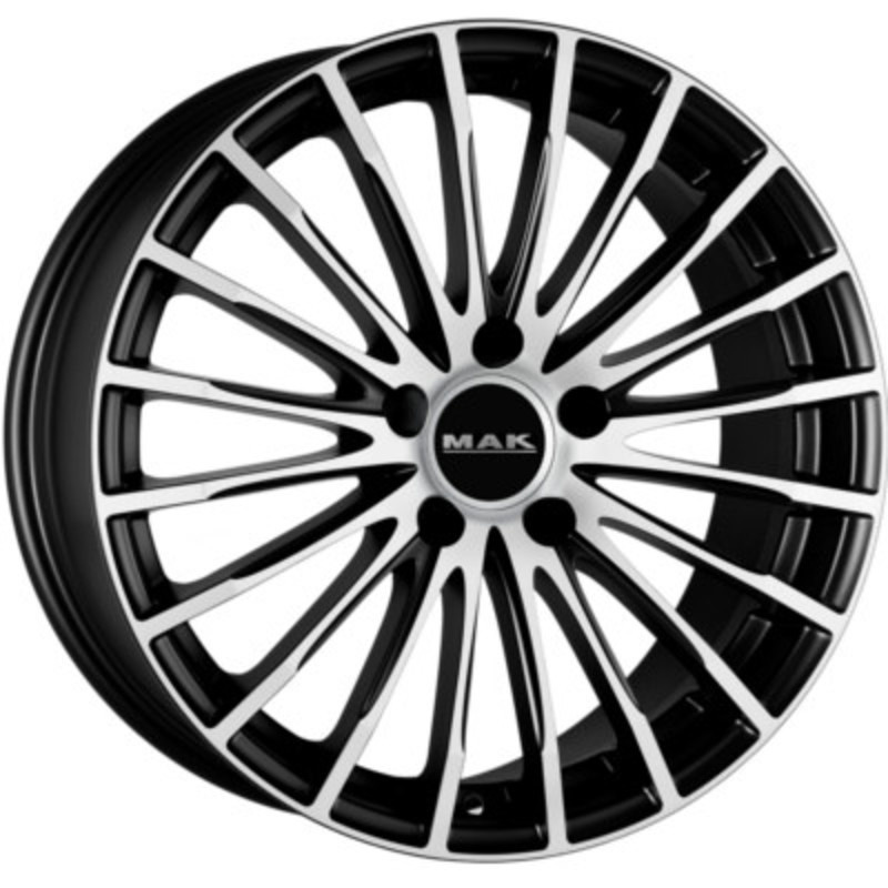 Диск литой новый MAK STARLIGHT R19