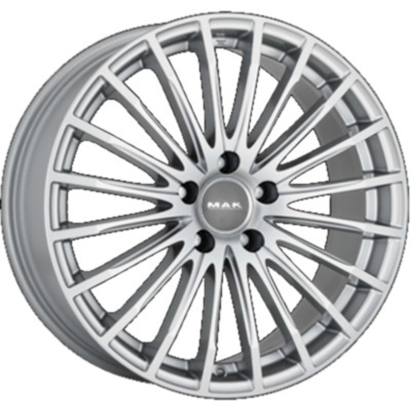 Диск литой новый MAK STARLIGHT R19