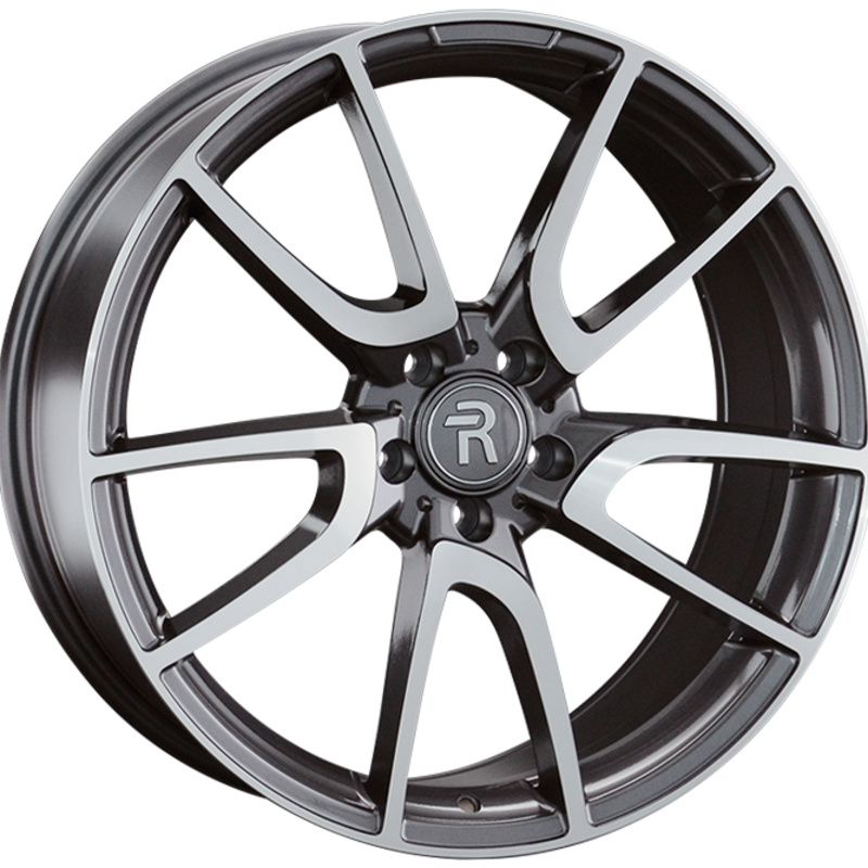 Диск литой новый Replay VV330 R19