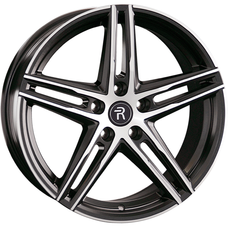 Диск литой новый Replay LX189 R20