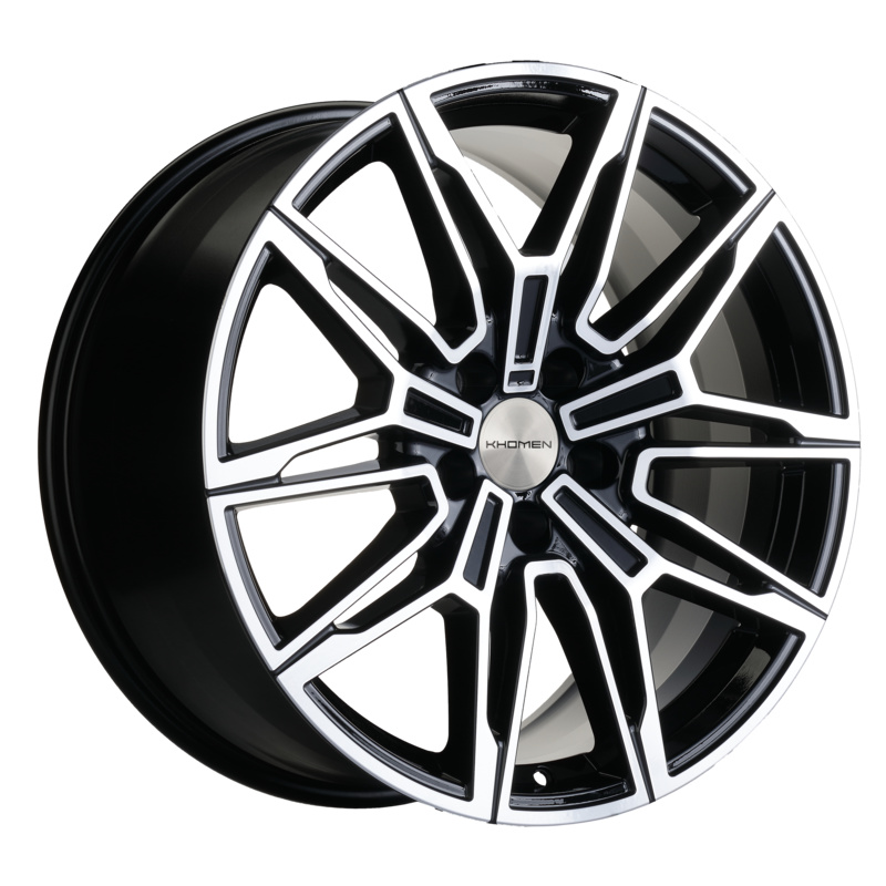 Диск литой новый Khomen Wheels KHW1904 (BMW Rear) R19