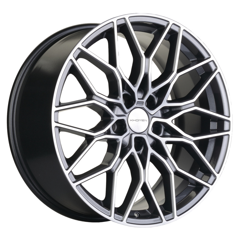 Диск литой новый Khomen Wheels KHW1902 (BMW Rear) R19