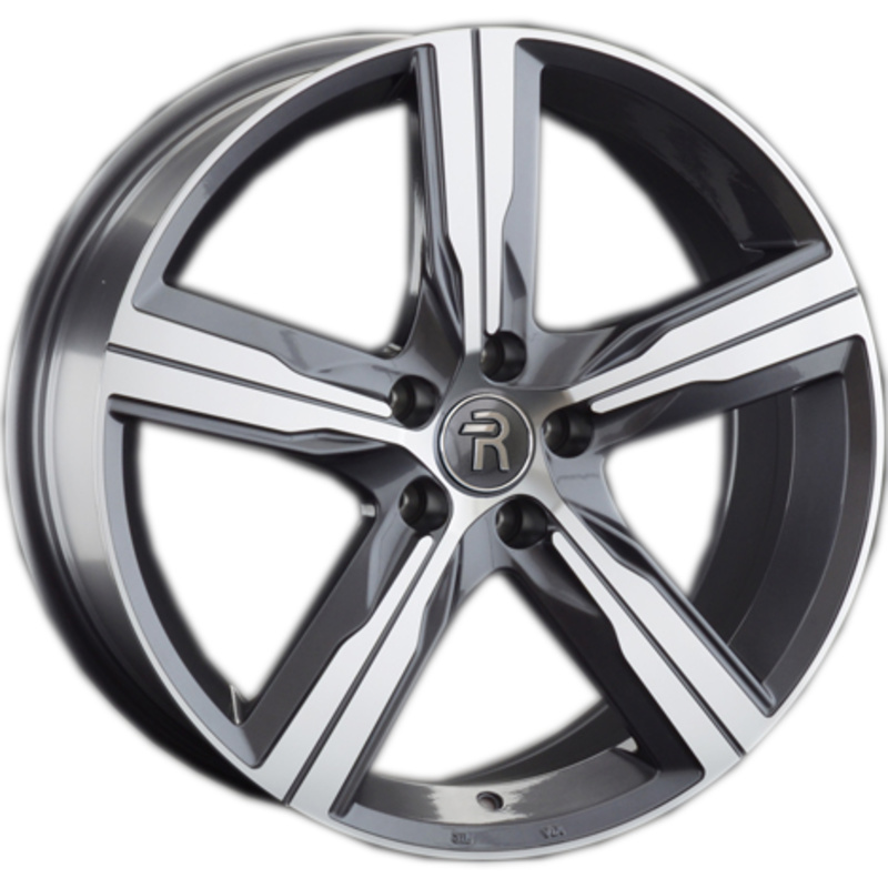 Диск литой новый Replay A160 R19