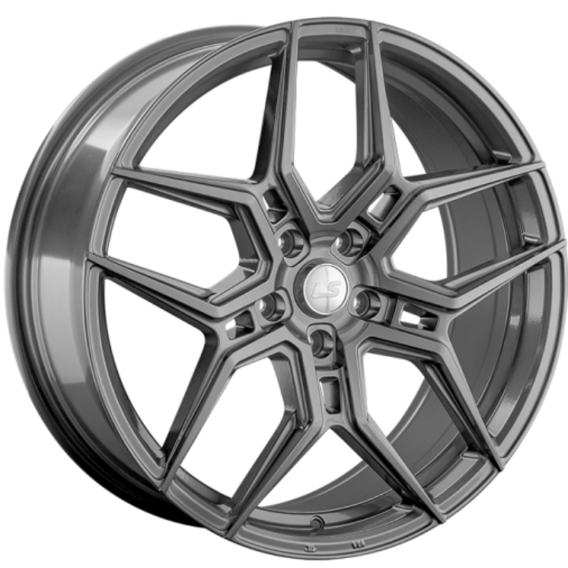 Диск литой новый LS 1266 R20