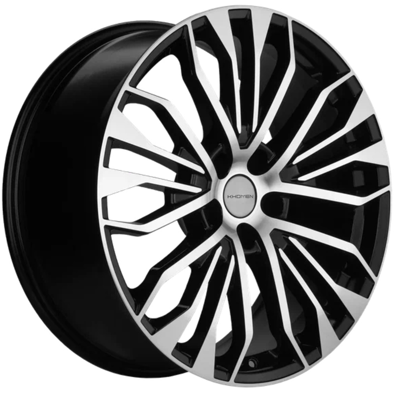 Диск литой новый Khomen Wheels KHW2009 (Haval F7/F7x) R20