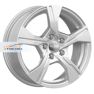 Диск литой новый iFree Original КС1053 R16