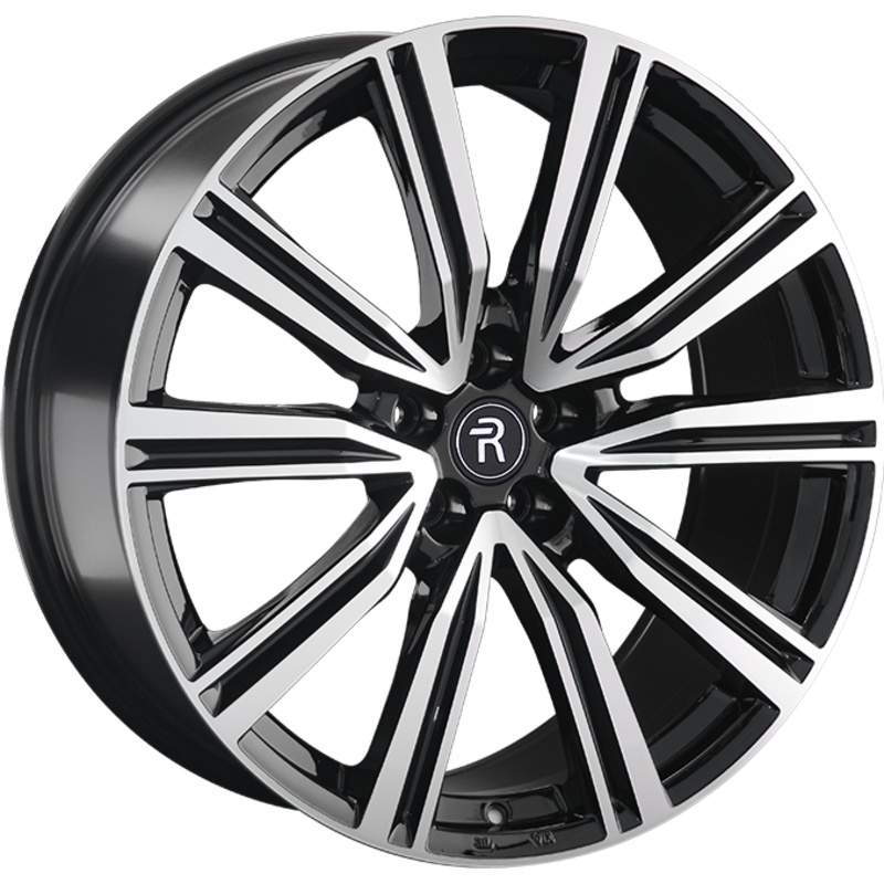 Диск литой новый Replay MR326 R19