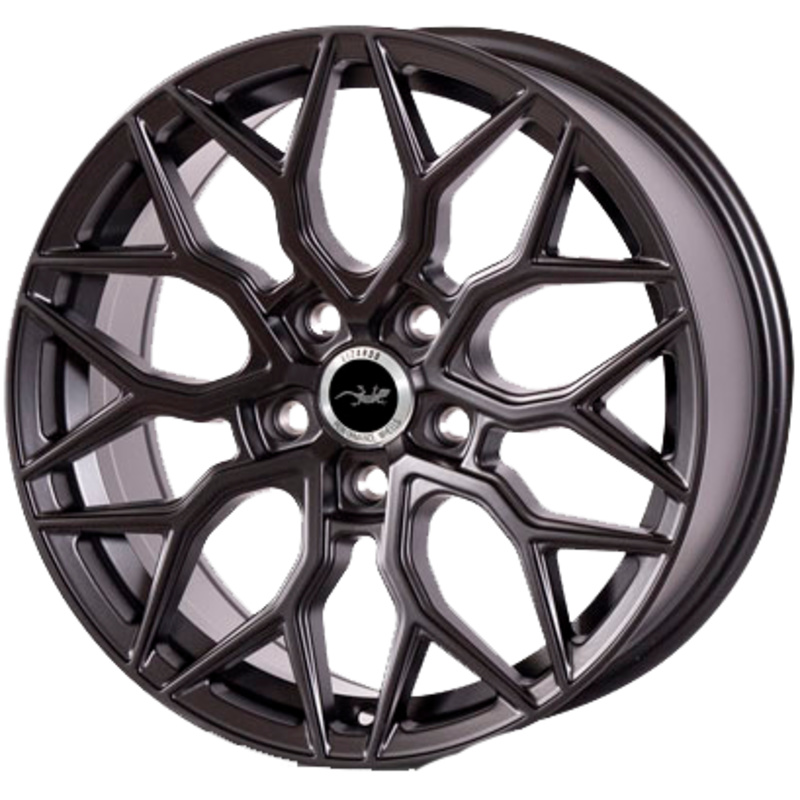 Диск литой новый Lizardo XH1024 R20