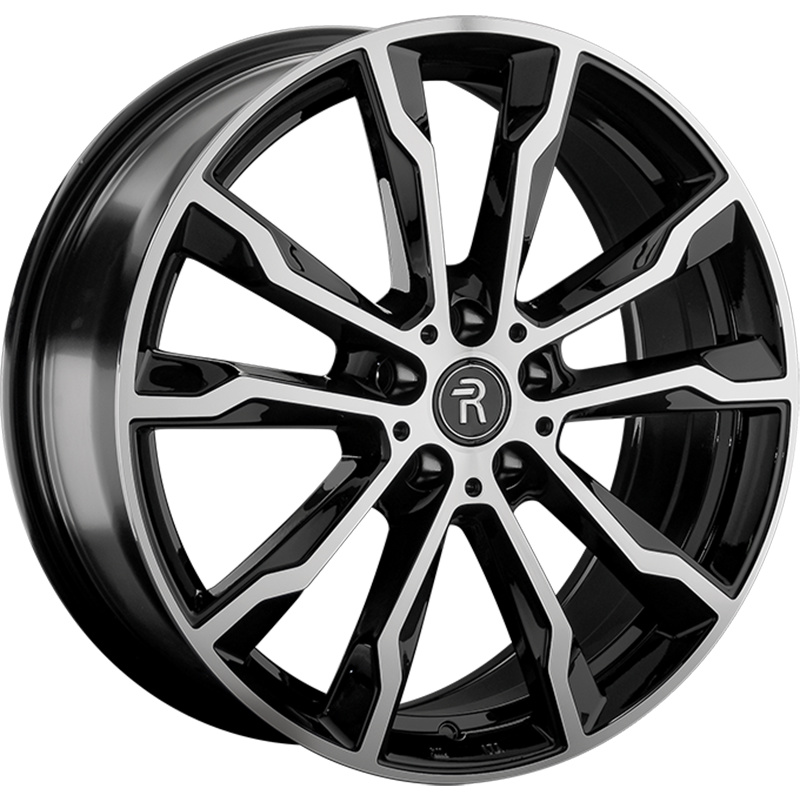 Диск литой новый Replay LR100 R19