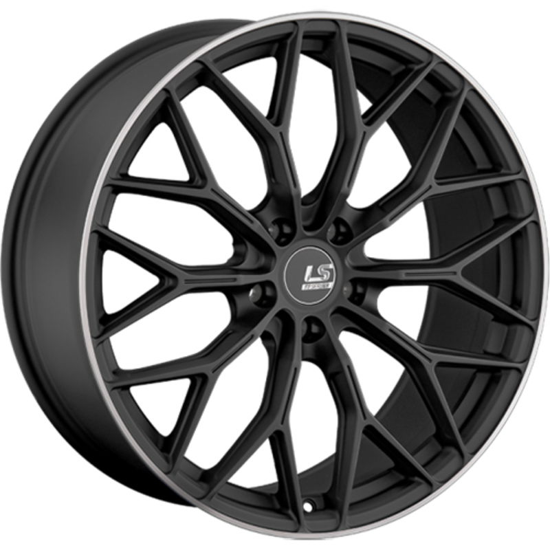 Диск литой новый LS FlowForming RC69 R20