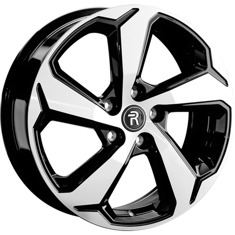 Диск литой новый Replay BYD1 R19
