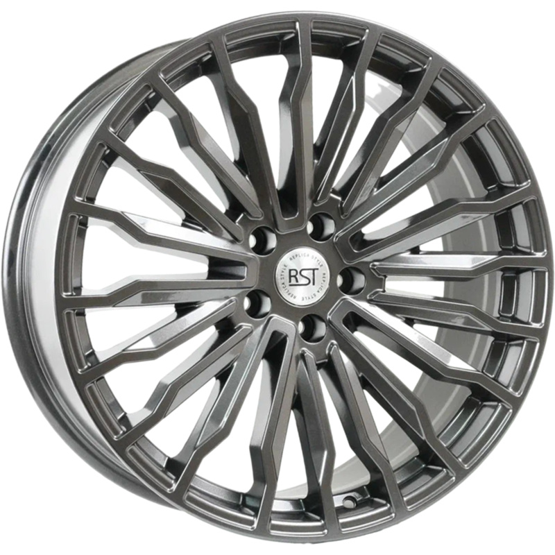 Диск литой новый RST R032 (Genesis G80/GV70) R20