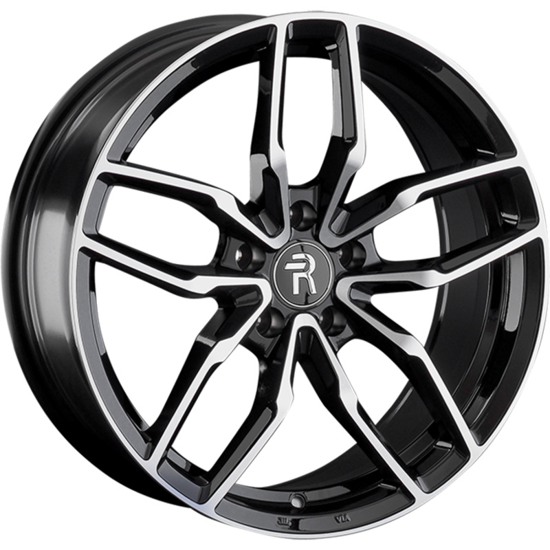 Диск литой новый Replay TS7 R20