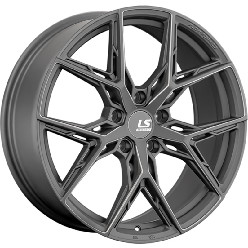 Диск литой новый LS FlowForming RC82 R20