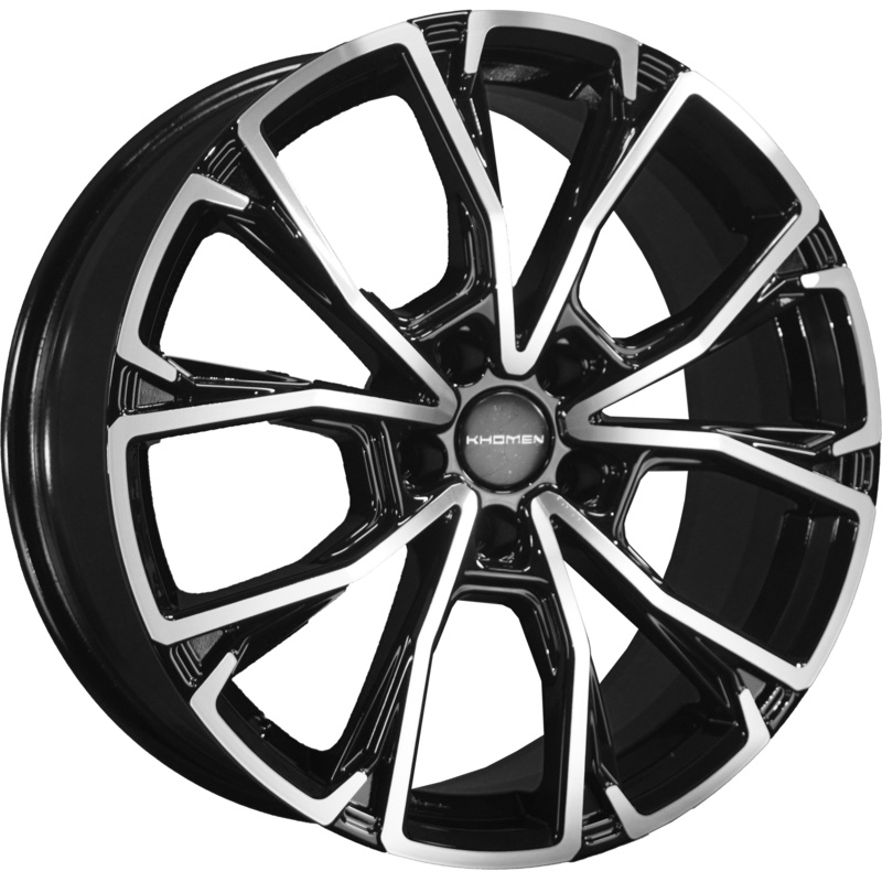 Диск литой новый Khomen Wheels KHW1907 (Voyah Free) R19