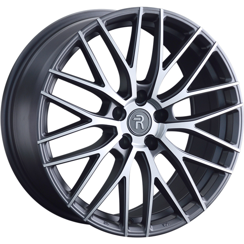 Диск литой новый Replay A122 R19