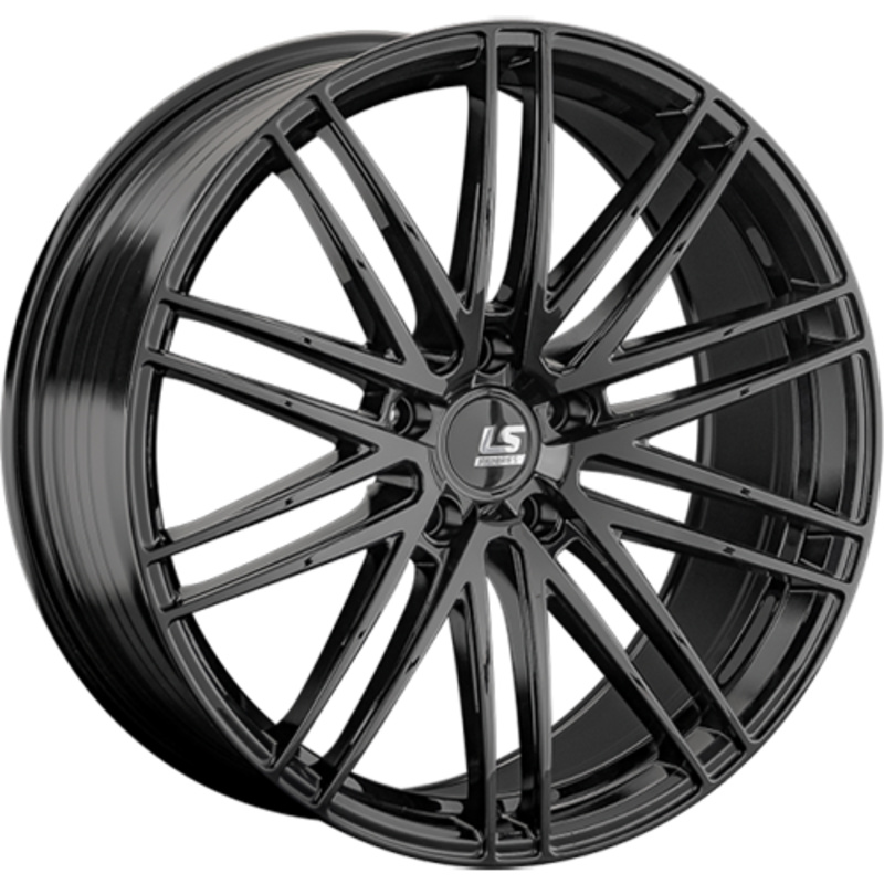 Диск литой новый LS FlowForming RC75 R20