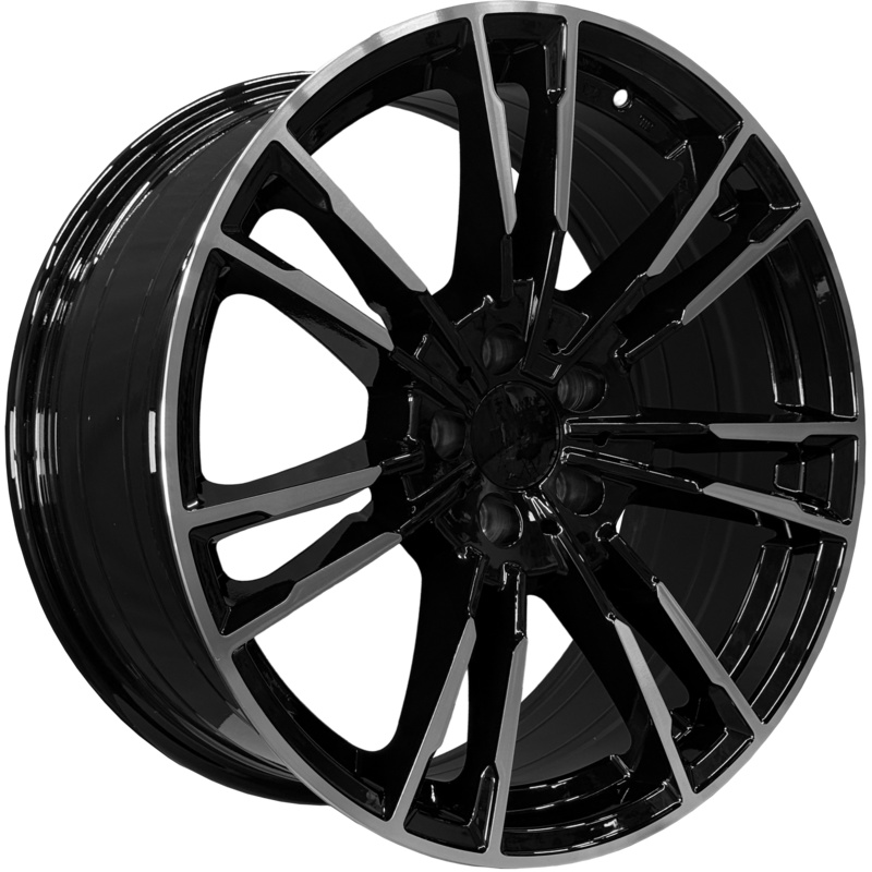 Диск литой новый PDW 5380 R19