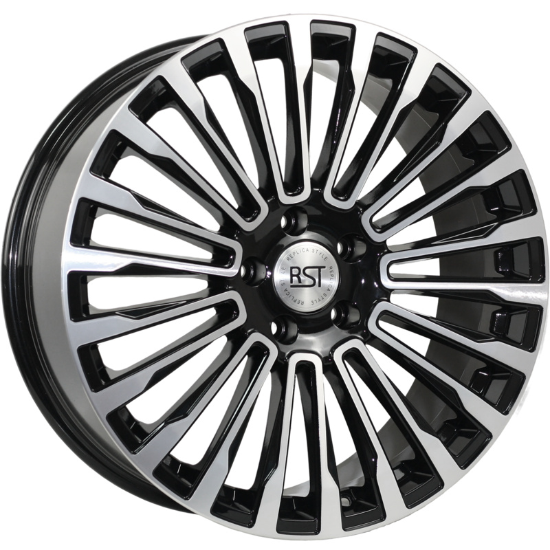 Диск литой новый RST R062 (Mazda CX-9) R20