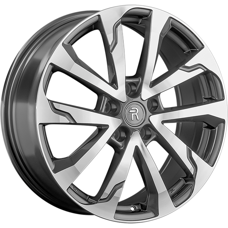 Диск литой новый Replay BYD2 R19