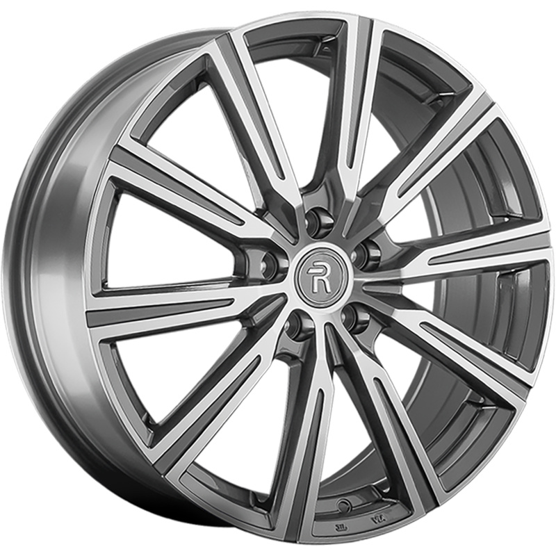 Диск литой новый Replay BYD8 R19