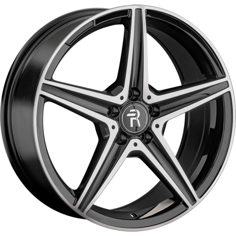Диск литой новый Replay MR253 R19