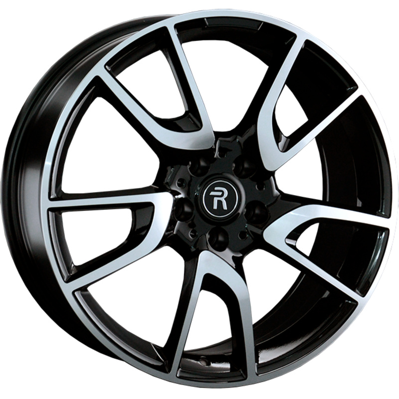 Диск литой новый Replay MR256 R19