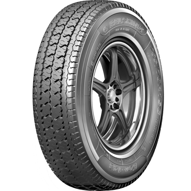 Шины всесезонные новые Belshina Бел-143 205/70 R15C 106/104Q