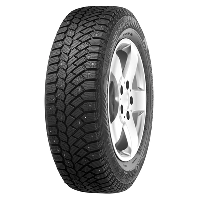 Шины зимние шипованные новые Gislaved Nord Frost 200 215/55 R16 97T