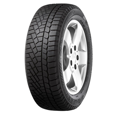 Шины зимние нешипованные новые Gislaved Soft Frost 200 215/50 R17 95T