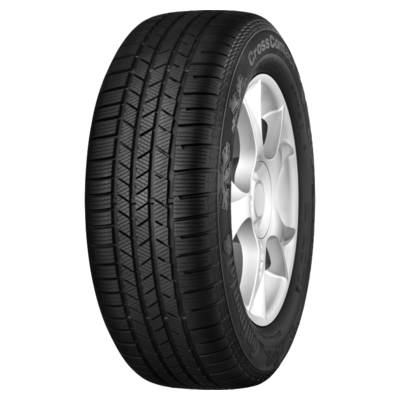 Шины зимние нешипованные новые Continental ContiCrossContact Winter 275/40 R22 108V
