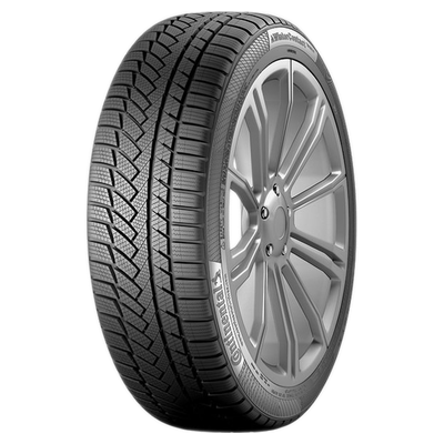 Шины зимние нешипованные новые Continental ContiWinterContact TS 850P 265/40 R22 106V