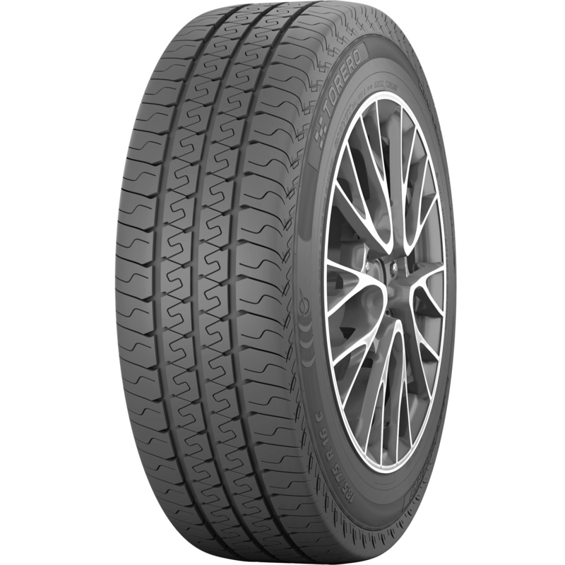 Шины летние новые Torero MPS 330 Maxilla 2 185/75 R16C 104/102R