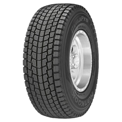 Шины зимние нешипованные новые Hankook DynaPro I*Cept RW08 205/75 R15 97Q