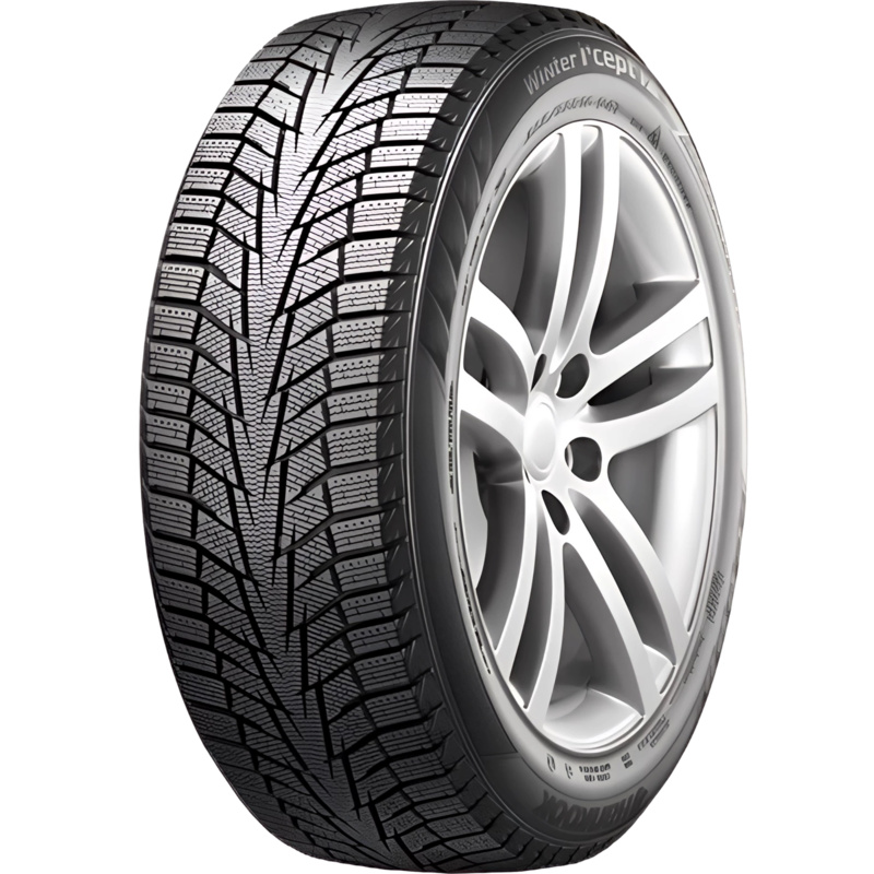 Шины зимние нешипованные новые Hankook Winter I*Cept IZ2 W616 205/65 R15 99T