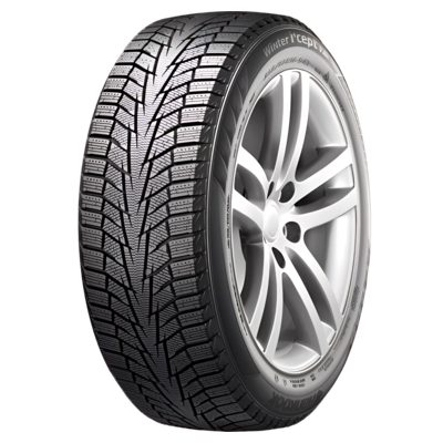 Шины зимние нешипованные новые Hankook Winter I*Cept IZ2 W616 205/60 R16 96T