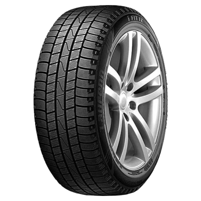 Шины зимние нешипованные новые Laufenn I Fit IZ 215/50 R17 91T