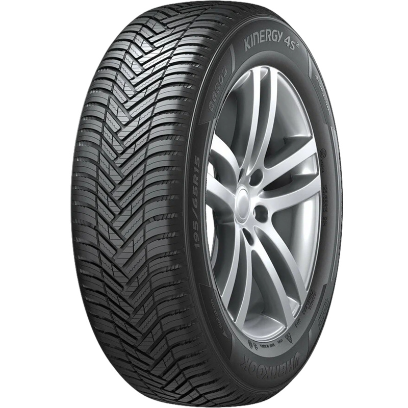 Шины летние новые Hankook Kinergy 4s2 H750 185/65 R15 88H