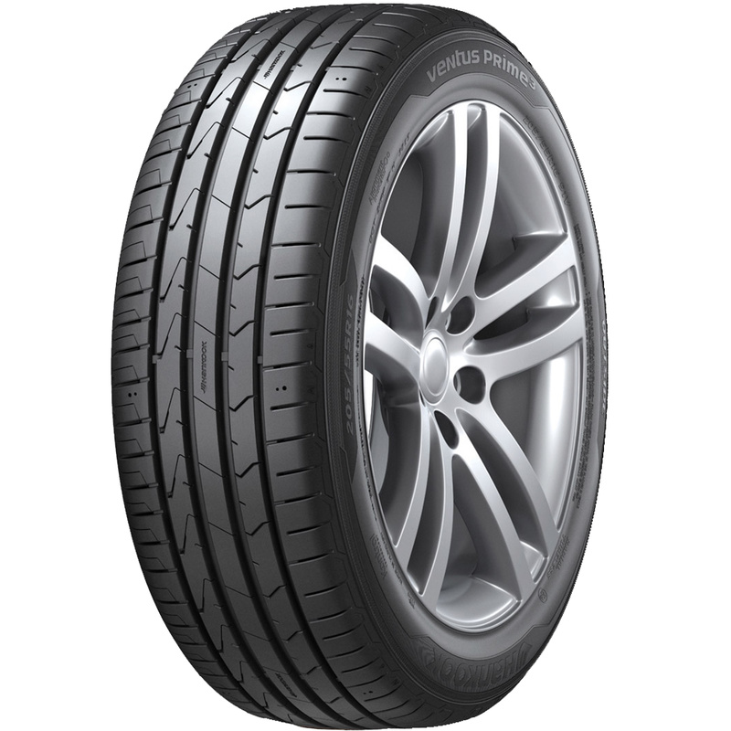 Шины летние новые Hankook Ventus Prime3 K125 235/55 R18 100H