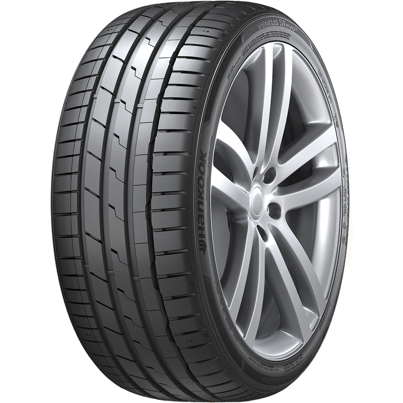Шины летние новые Hankook Ventus S1 Evo3 K127 265/40 R20 104Y