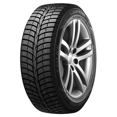 Шины зимние шипованные новые Laufenn I Fit Ice 205/65 R15 94T