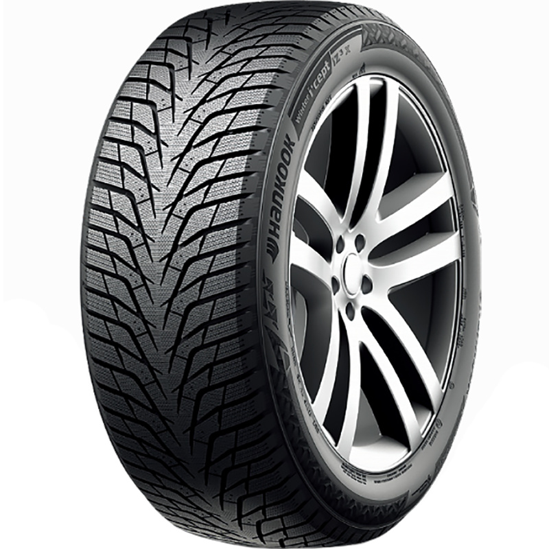 Шины зимние нешипованные новые Hankook Winter i*cept IZ3 X W636A 255/50 R19 107T