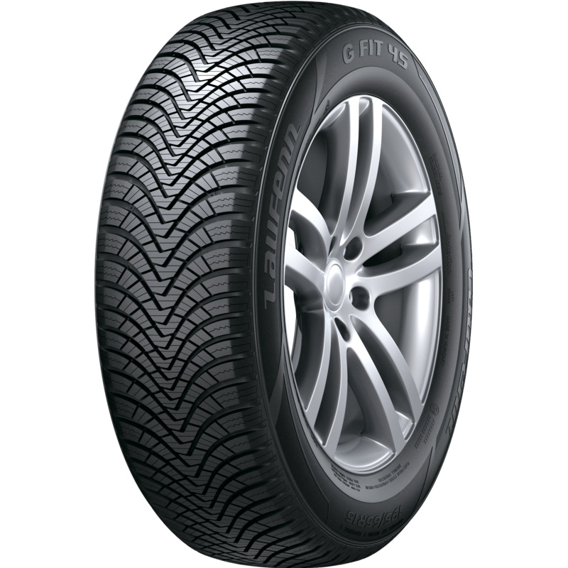 Шины всесезонные новые Laufenn G Fit 4S LH71 225/60 R17 99H