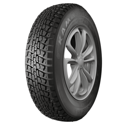 Шины зимние шипованные новые Kama 503 135/80 R12 68Q