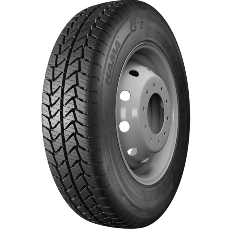 Шины всесезонные новые Kama 365 LT 185 R14C 102/100R