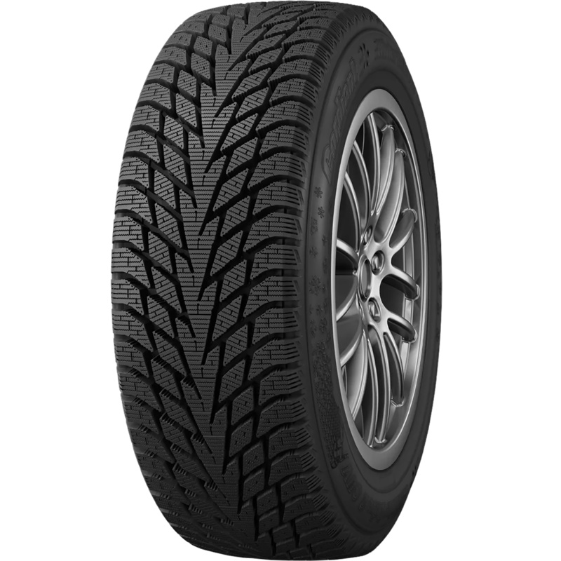 Шины зимние нешипованные новые Cordiant Winter Drive 2 225/55 R18 102T