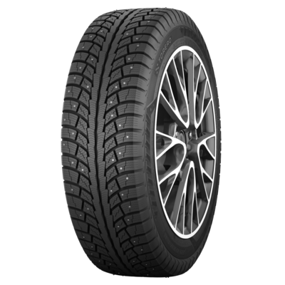 Шины зимние шипованные новые Torero MP30 225/50 R17 98T